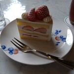 メインラウンジ (リーガロイヤルホテル大阪) - 