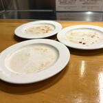 BurgerPOLICE - ３種♡のパティ♡美味しかった♡