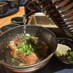 うなぎ四代目菊川 - 