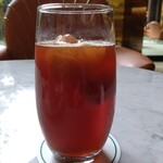 メインラウンジ (リーガロイヤルホテル大阪) - 