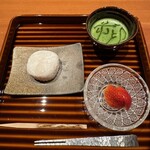 二十四節季 朔 - 