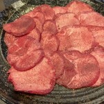 焼肉の牛太 - 料理写真: