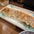 餃子 唐揚げ 紅鯨 - 料理写真:ひとくち焼き餃子