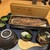 うなぎ四代目菊川 - 料理写真: