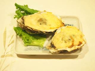 Kakizammai - 牡蠣グラタン（１個）
