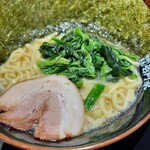 壱角家 - 料理写真: