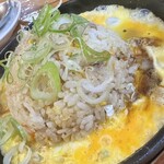 ラーメンとん太 - 料理写真: