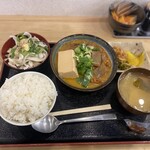 もつ煮込み みつ子 伊勢崎宮子店 - 