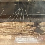 うなぎ四代目菊川 - 