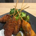 完全個室居酒屋 誉~ほまれ~ - 