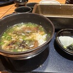 うなぎ四代目菊川 - 