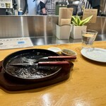 BurgerPOLICE - うまかった♡
      ごちそうさまでした♡