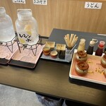 もつ煮込み みつ子 伊勢崎宮子店 - 