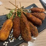 完全個室居酒屋 誉~ほまれ~ - 