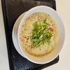 カレーうどん 鶴の屋