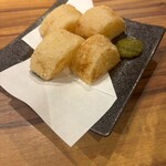 日本酒と海鮮が美味しいお店 ひろうもん - 