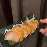 完全個室居酒屋 誉~ほまれ~ - 