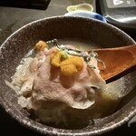 しゃぶしゃぶ ちり禅 - 