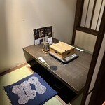 しゃぶしゃぶ ちり禅 - 