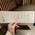 しゃぶしゃぶ ちり禅 - 