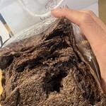 乃が美 はなれ - あまい