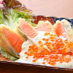 にぎり寿司 だるま道場 - 