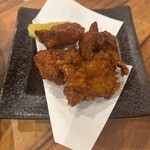 日本酒と海鮮が美味しいお店 ひろうもん - 