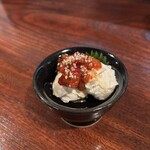 きはるの胡麻鯖や - 