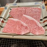 日本焼肉はせ川 - 