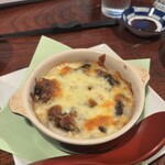 きはるの胡麻鯖や - 