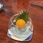 きはるの胡麻鯖や - 