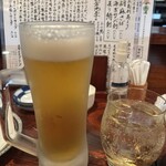 きはるの胡麻鯖や - 