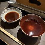 しゃぶしゃぶ ちり禅 - 