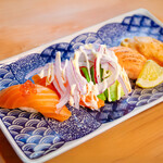 にぎり寿司 だるま道場 - 