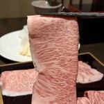 しゃぶしゃぶ ちり禅 - 