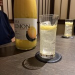 しゃぶしゃぶ ちり禅 - 