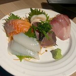 完全個室居酒屋 誉~ほまれ~ - 