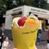 フタバフルーツパーラー 御殿場プレミアムアウトレット店