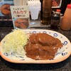カレーとハンバーグの店 バーグ 戸部店