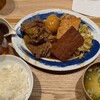 肉めし岡もと  新橋店