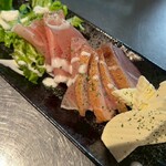 完全個室居酒屋 誉~ほまれ~ - 