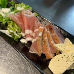 完全個室居酒屋 誉~ほまれ~ - 