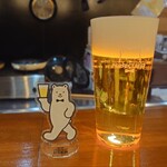 PERFECT BEER KITCHEN - 