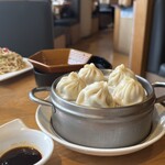 薬膳火鍋 真巴石 渋谷店 - 