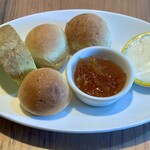 フルール・デ・シャン  - 