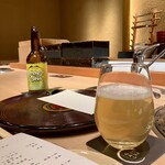 日本焼肉はせ川 - 九州CRAFT日向夏プレミアム