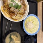 松屋 - 