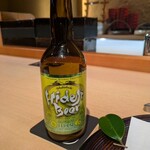 日本焼肉はせ川 - 九州CRAFT日向夏プレミアム