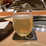 日本焼肉はせ川 - 九州CRAFT日向夏プレミアム