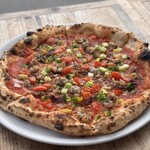 FermenCo. - スパイシーミート（2600円）